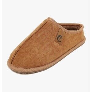 Home Slippers Unisex Memory Foam Soft Comfortable Slippers Warm Non-slip Size 8